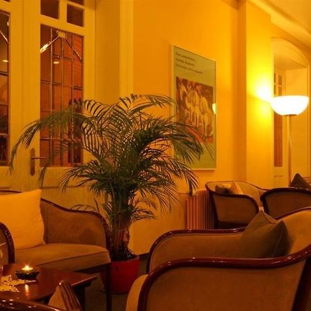 Esplanade Swiss Quality Hotel Davos Restaurante foto