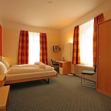 Esplanade Swiss Quality Hotel Davos Habitación foto